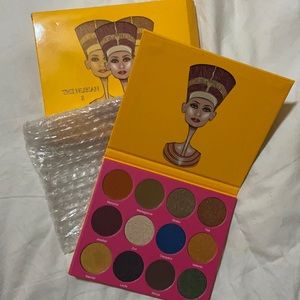 The Nubian 2 by Juvias